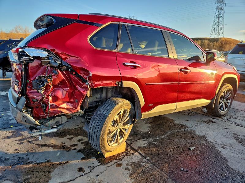 Фото 3 - TOYOTA RAV4