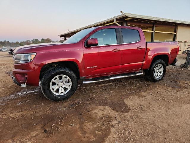 Фото 1 - CHEVROLET COLORADO