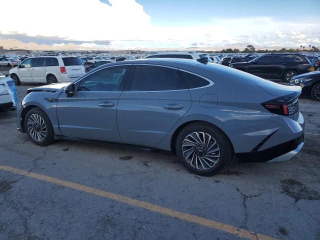 Фото 2 - HYUNDAI SONATA