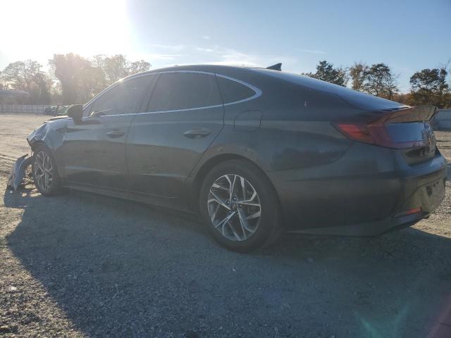 Фото 2 - HYUNDAI SONATA