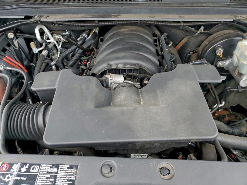 Фото 12 - CHEVROLET SUBURBAN