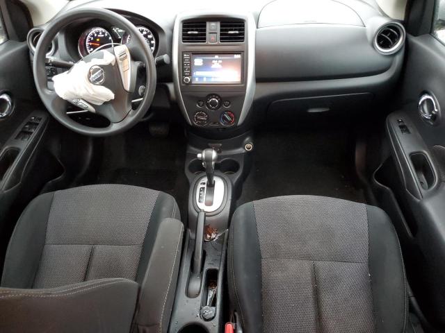 Фото 8 - NISSAN VERSA