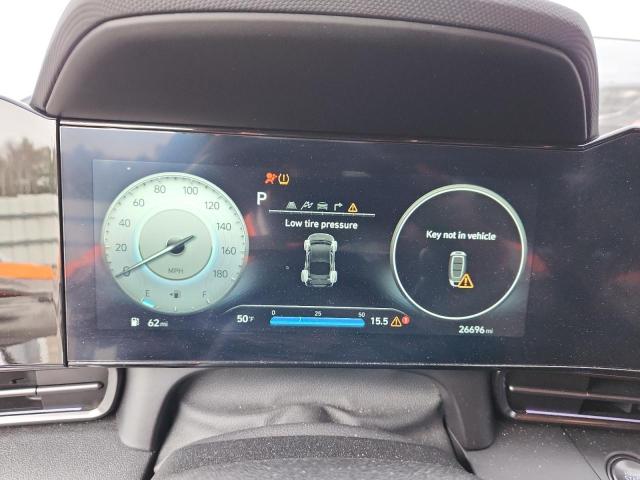 Фото 9 - HYUNDAI ELANTRA