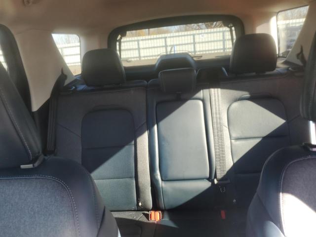 Фото 10 - FORD BRONCO