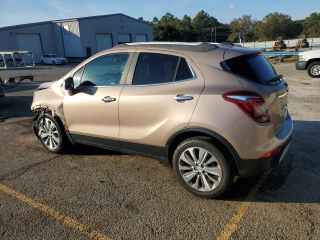 Фото 2 - BUICK ENCORE
