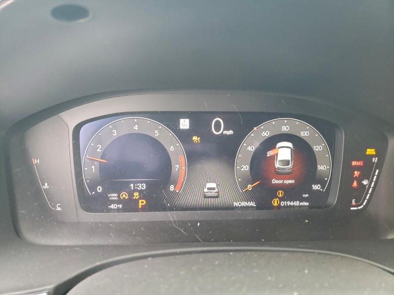 Фото 9 - ACURA INTEGRA A-