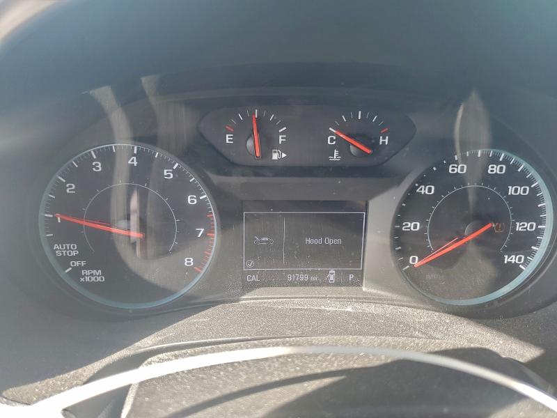 Фото 9 - CHEVROLET MALIBU