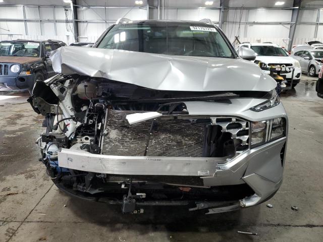 Фото 5 - HYUNDAI SANTA FE