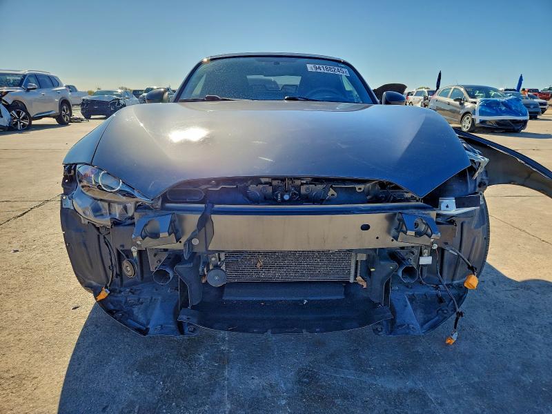 Фото 5 - MAZDA MX5