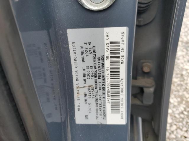 Фото 13 - MAZDA 3