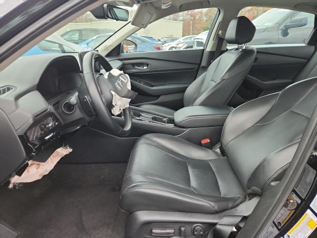 Фото 7 - HONDA ACCORD