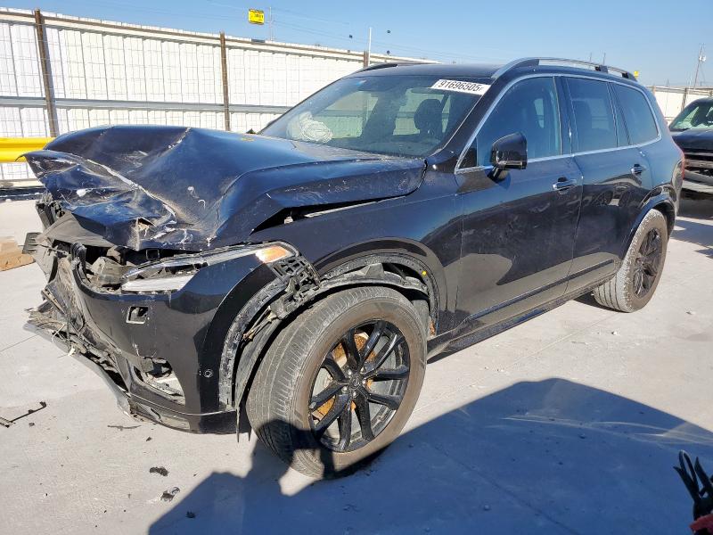 Фото 1 - VOLVO XC90