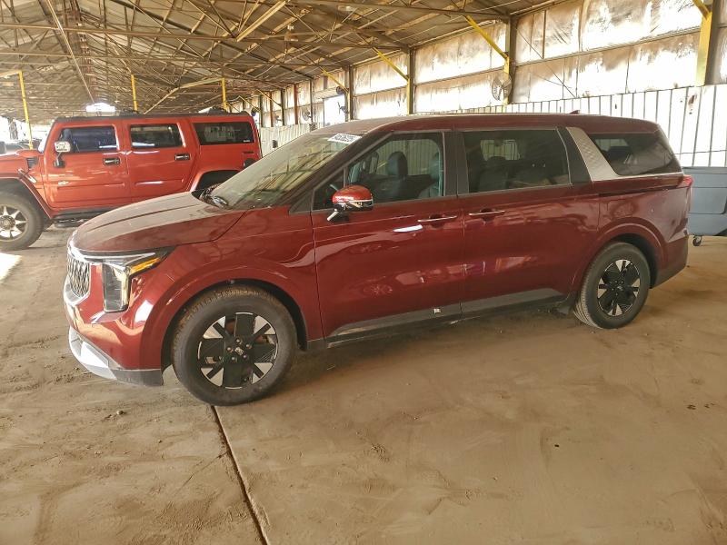 KIA CARNIVAL L 2026 VIN KNDNB5KA3T6086361