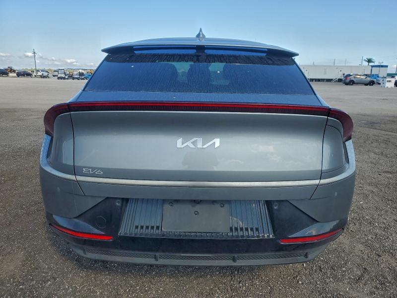 Фото 6 - KIA EV6 LIGHT