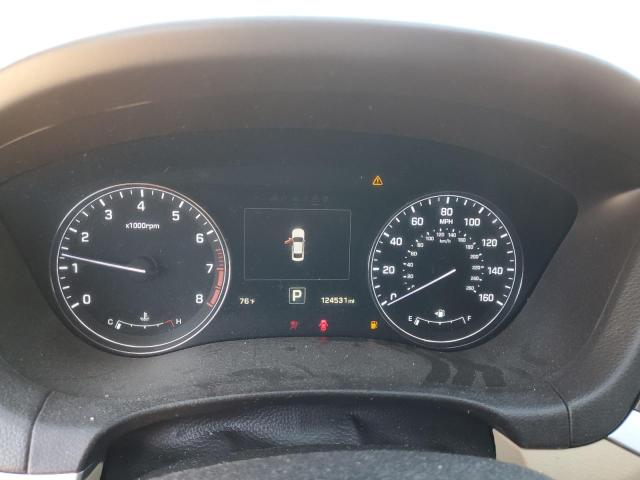 HYUNDAI GENESIS 2015 VIN KMHGN4JE3FU064841