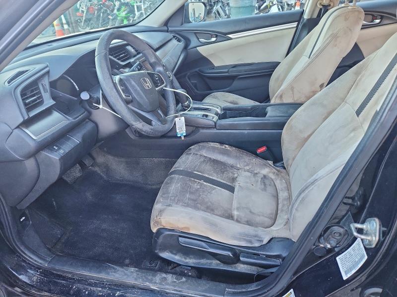 Фото 7 - HONDA CIVIC