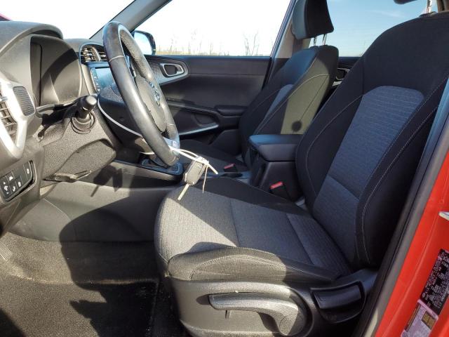 Фото 7 - KIA SOUL