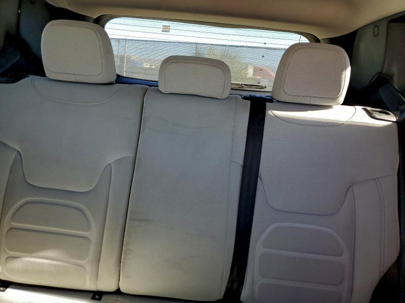 Фото 10 - JEEP RENEGADE