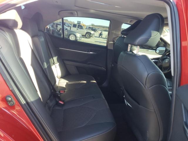 Фото 10 - TOYOTA CAMRY