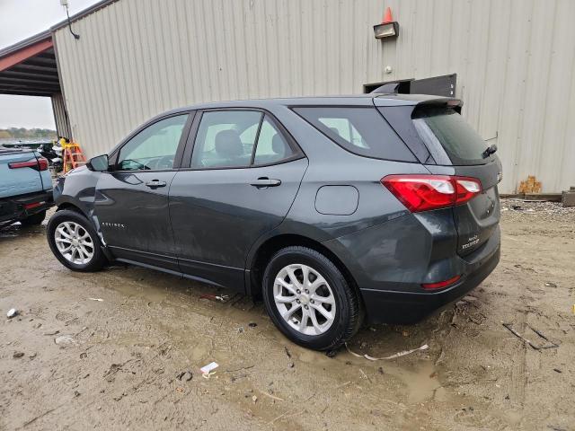 Фото 2 - CHEVROLET EQUINOX