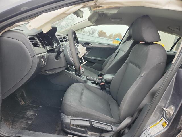 Фото 7 - VOLKSWAGEN JETTA