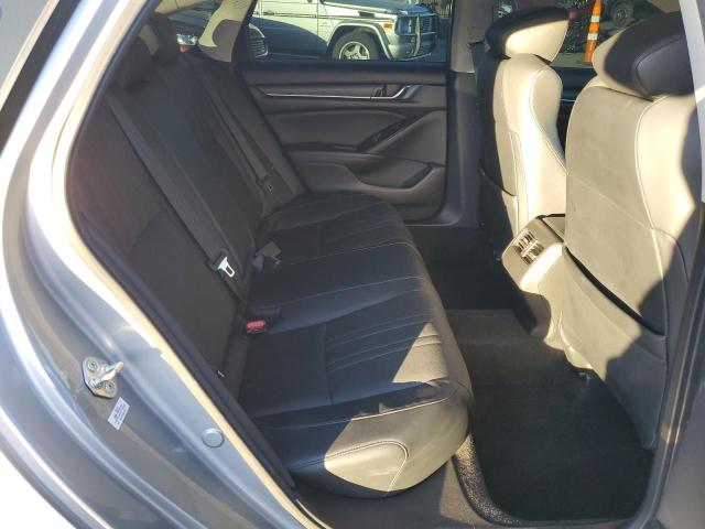 Фото 10 - HONDA ACCORD