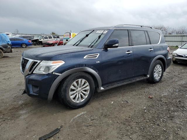 Фото 1 - NISSAN ARMADA