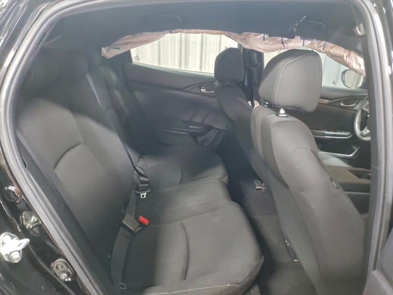 Фото 10 - HONDA CIVIC