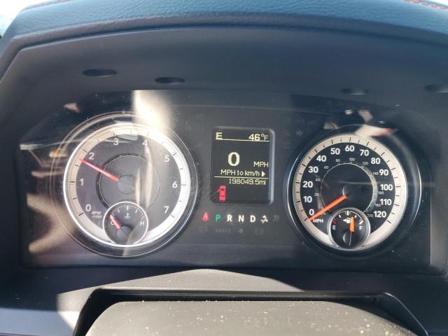 Фото 9 - RAM 1500