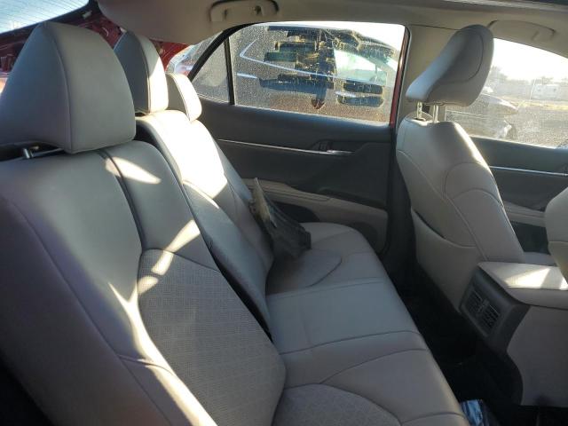 Фото 10 - TOYOTA CAMRY