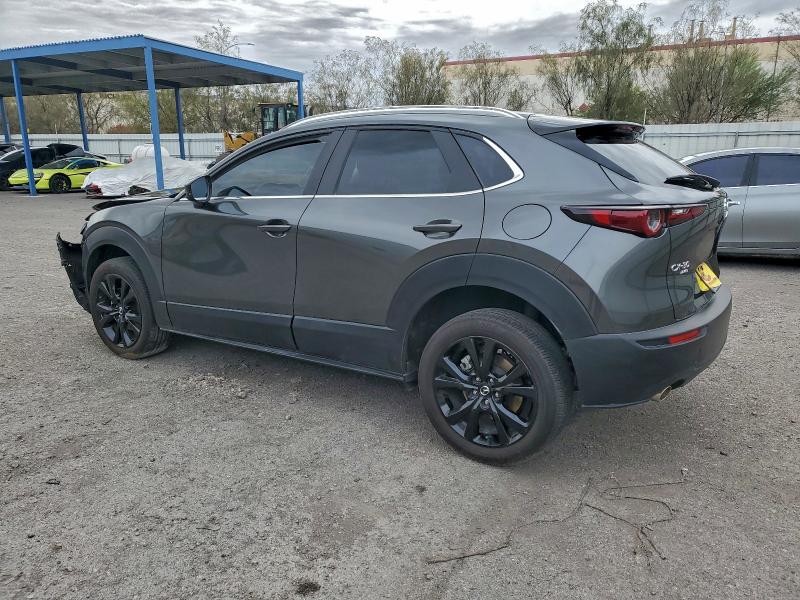 Фото 2 - MAZDA CX30