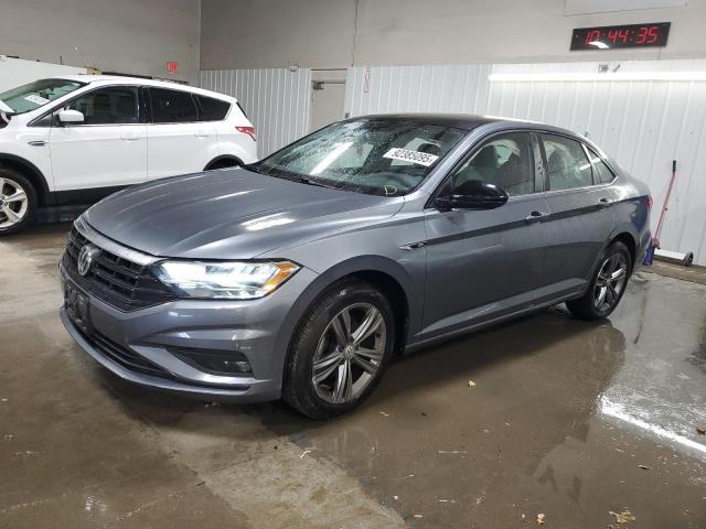 Фото 1 - VOLKSWAGEN JETTA