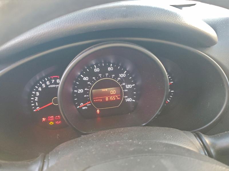 Фото 9 - KIA SOUL