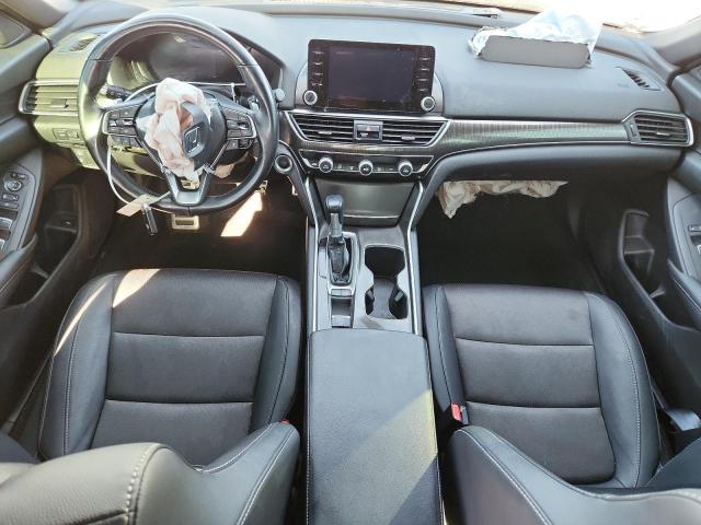 Фото 8 - HONDA ACCORD