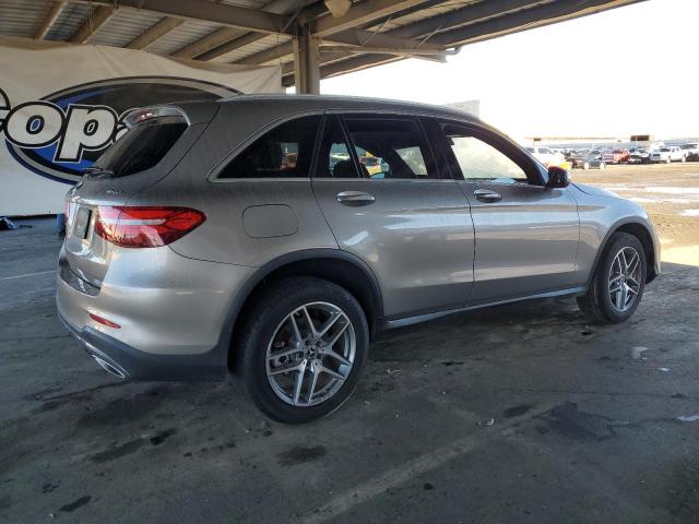 Фото 3 - MERCEDES-BENZ GLC-CLASS