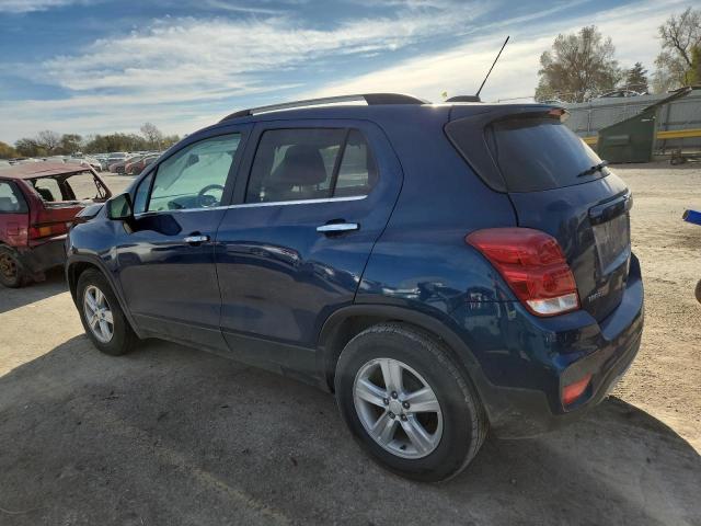 Фото 2 - CHEVROLET TRAX