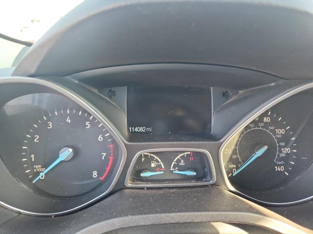 Фото 9 - FORD ESCAPE