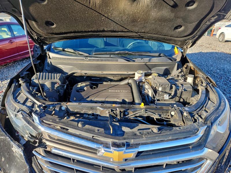 Фото 12 - CHEVROLET EQUINOX