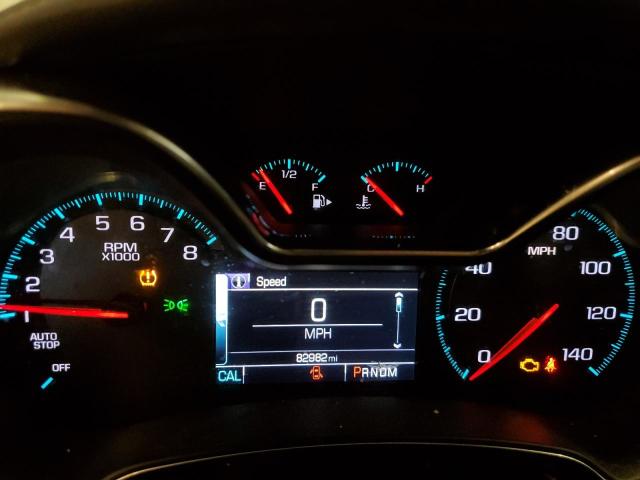 Фото 9 - CHEVROLET IMPALA