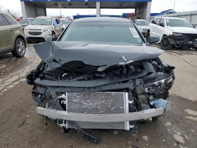 Фото 5 - CHEVROLET IMPALA