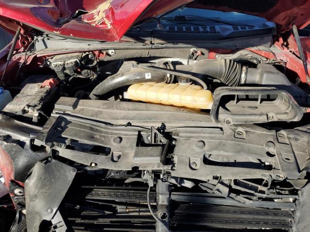 Фото 11 - FORD F-150