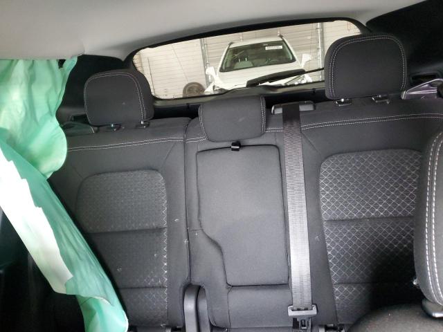 FORD ESCAPE ACT 2025 VIN 1FMCU9GN8SUA43841