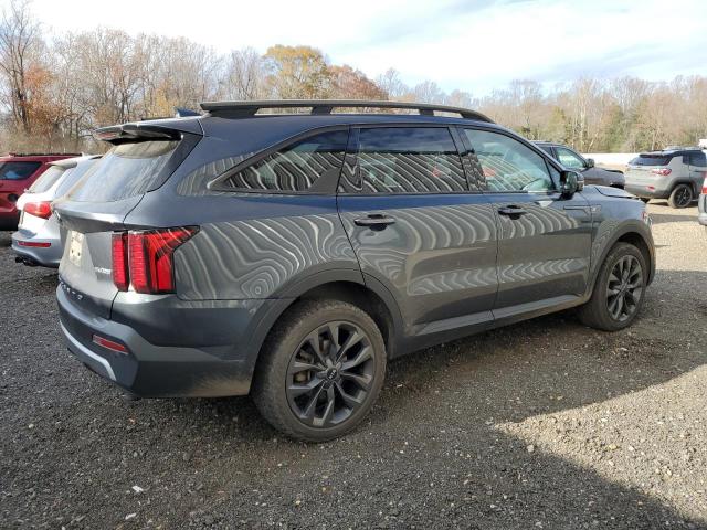 Фото 3 - KIA SORENTO