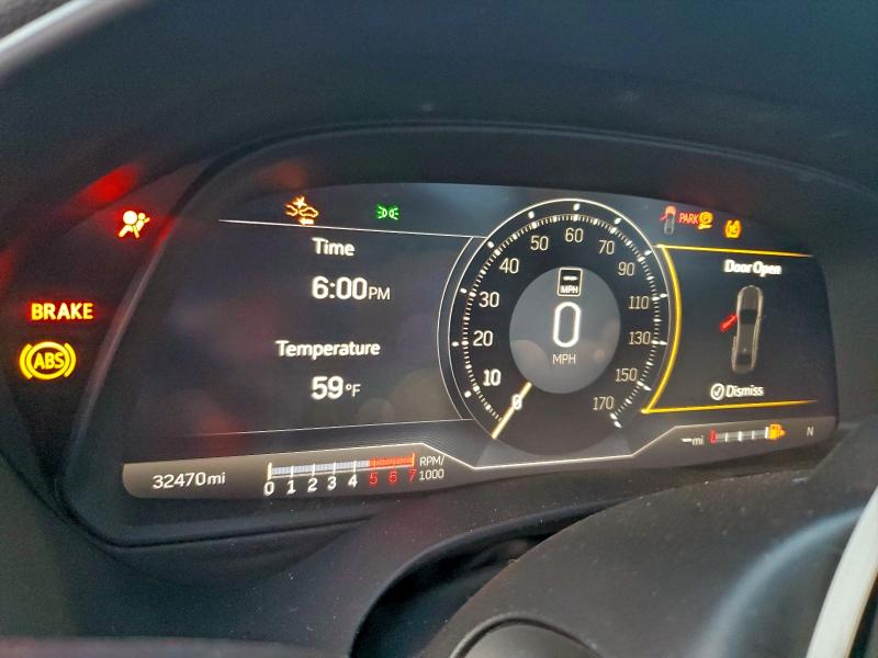 CADILLAC CT4 2024 VIN 1G6DF5RK5R0103514