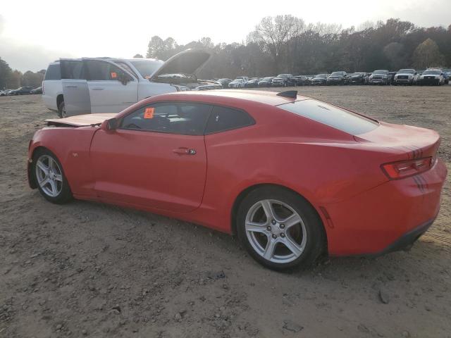 Фото 2 - CHEVROLET CAMARO