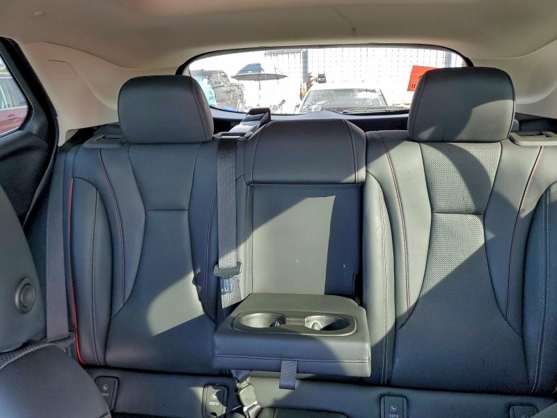 Фото 10 - BUICK ENVISION