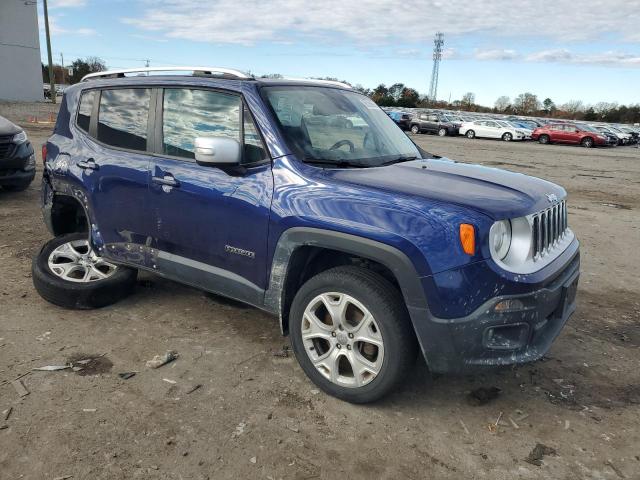Фото 4 - JEEP RENEGADE