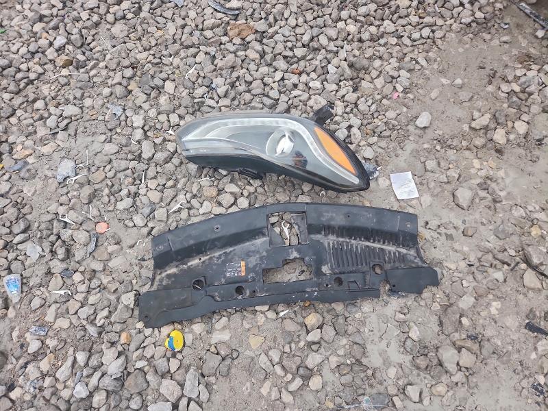 Фото 13 - CHEVROLET TRAX