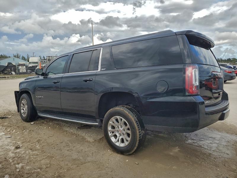 Фото 2 - GMC YUKON