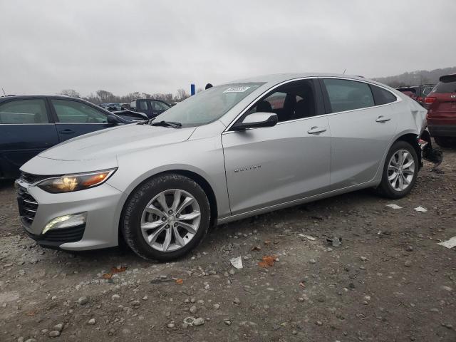 Фото 1 - CHEVROLET MALIBU